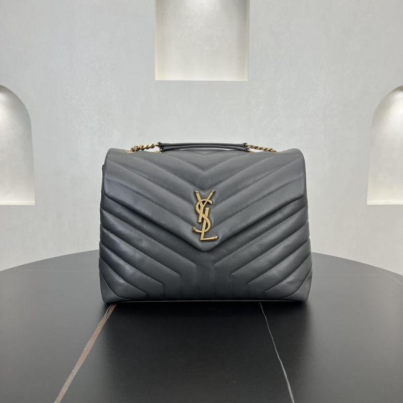 Y*L top handle bags
